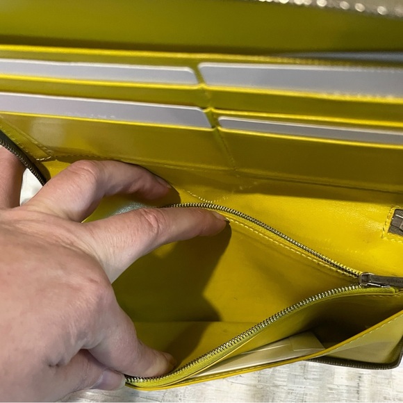 COPY - COPY - Celine Wallet Full Inclusion With COA - Picture 6 of 8